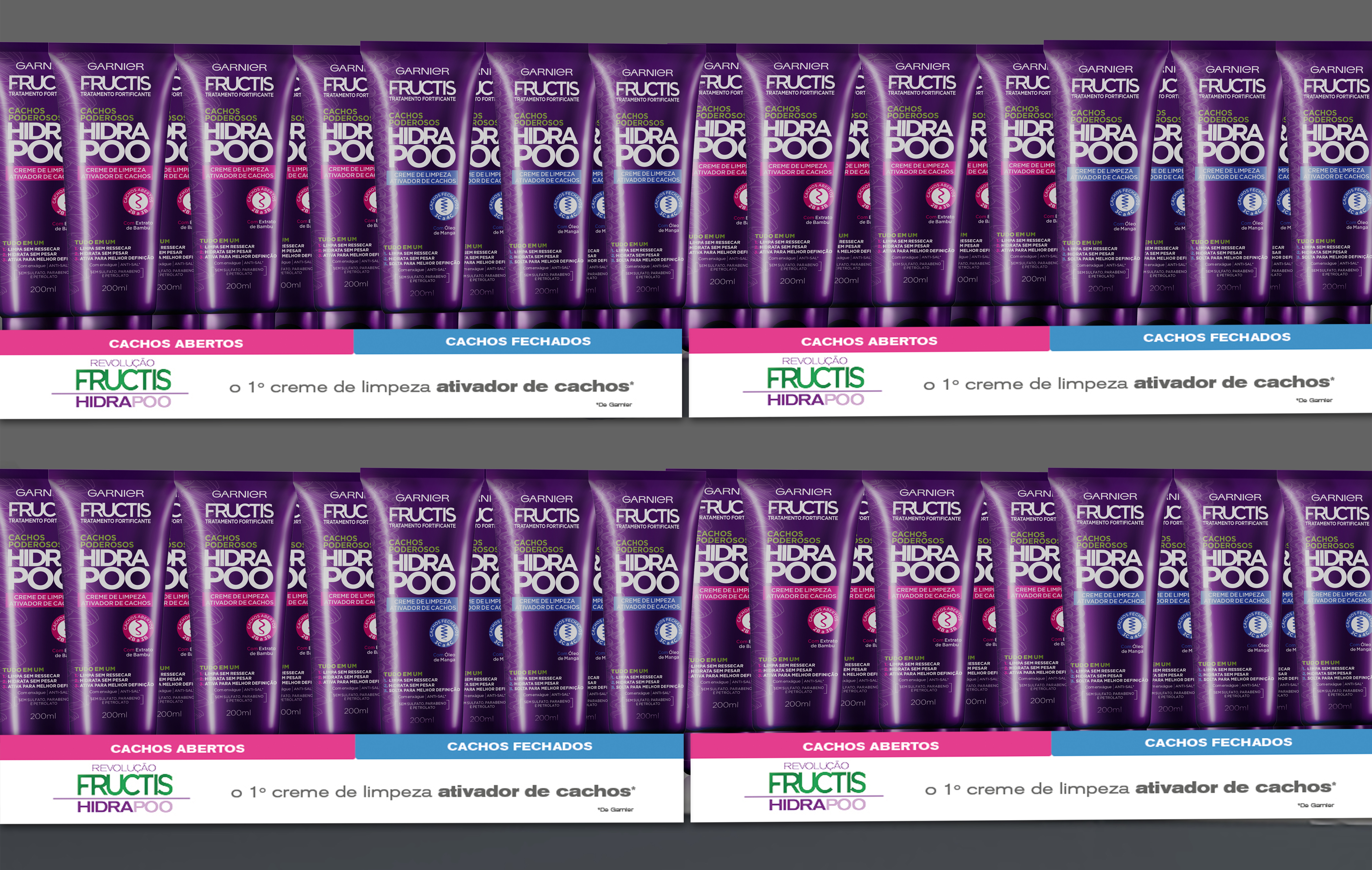 Lançamento Fructis Hidrapoo — foto 3