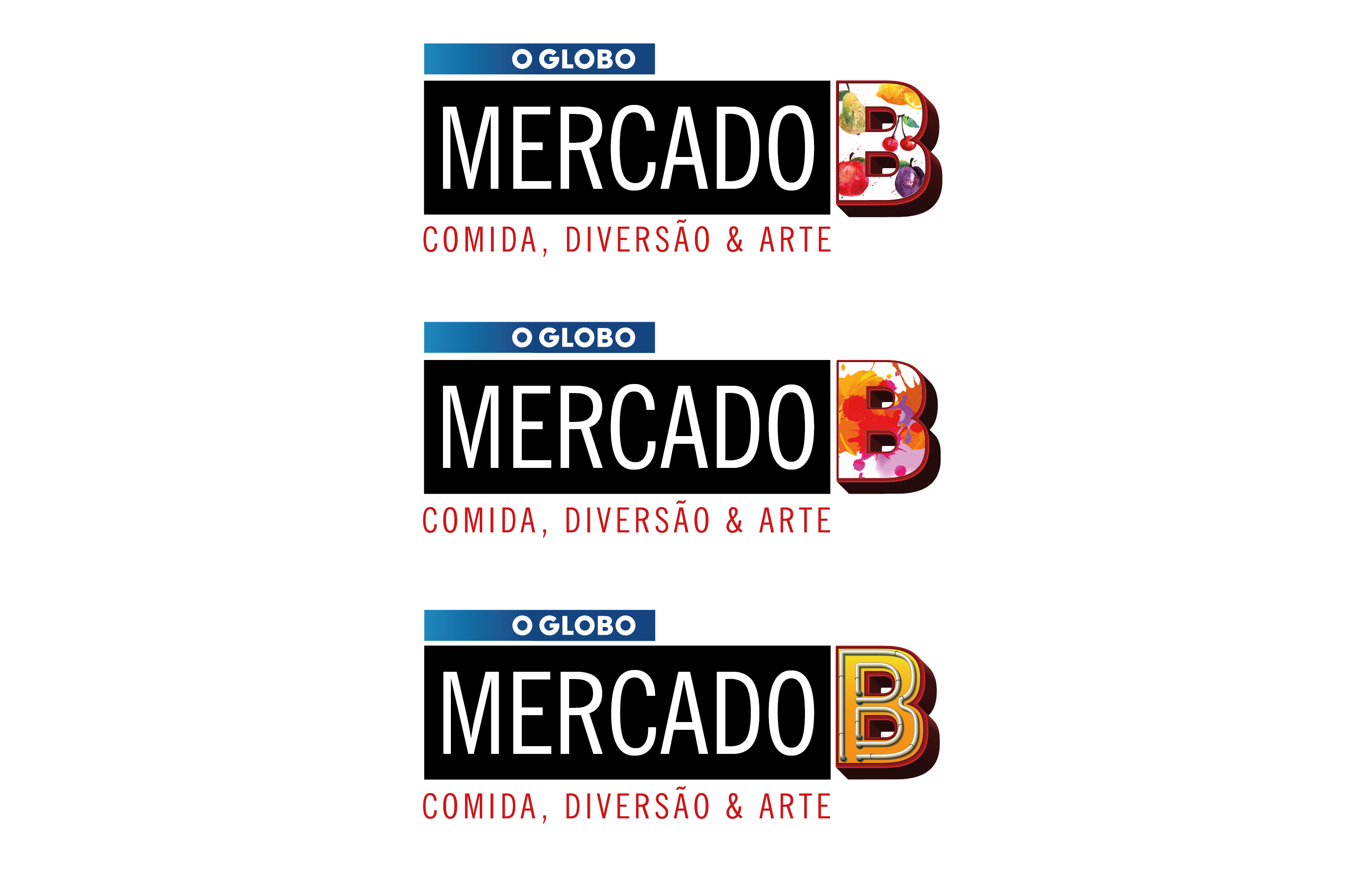 Mercado B