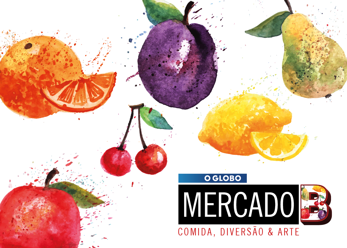 Mercado B — foto 3