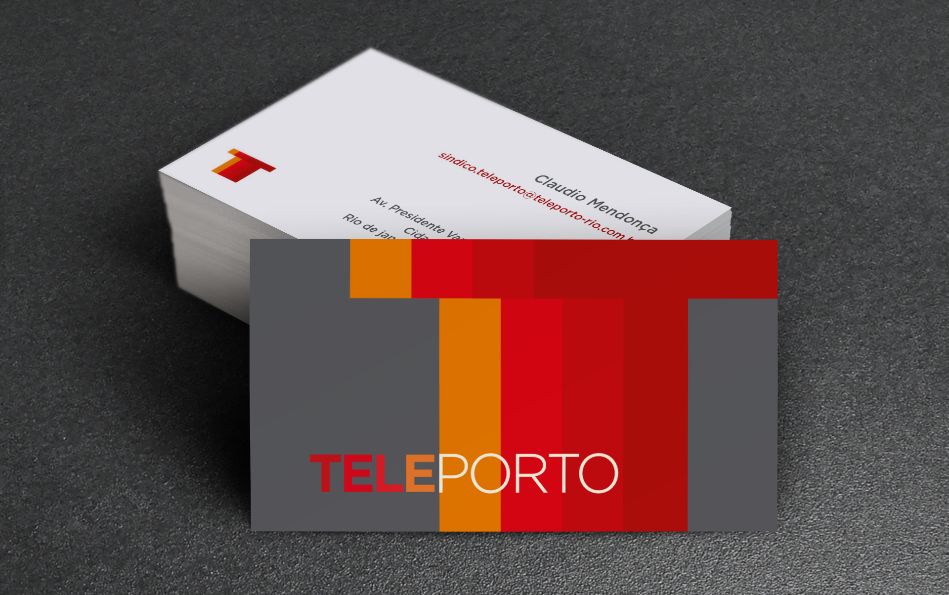 Teleporto — foto 2