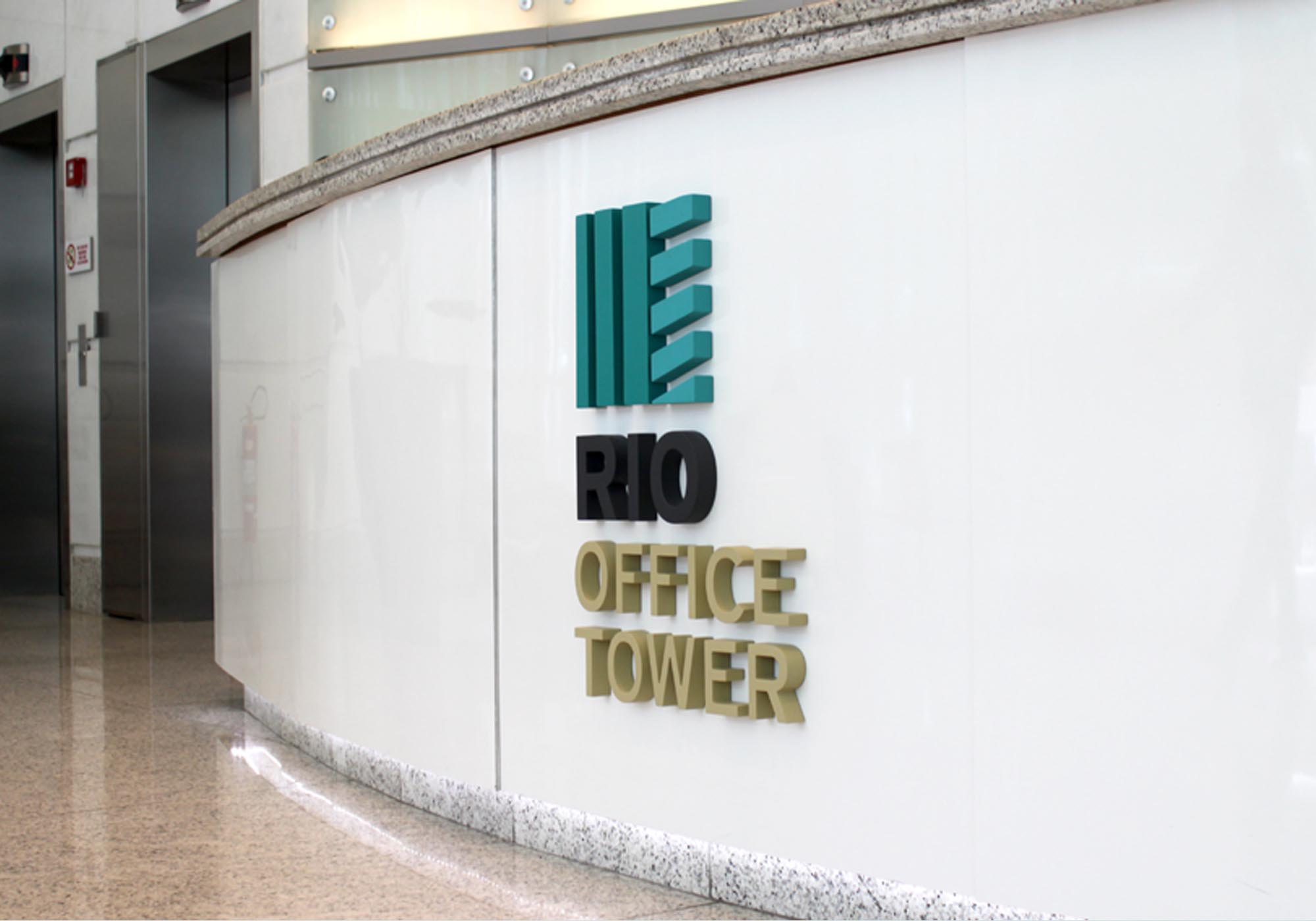 Rio Office Tower — foto 2