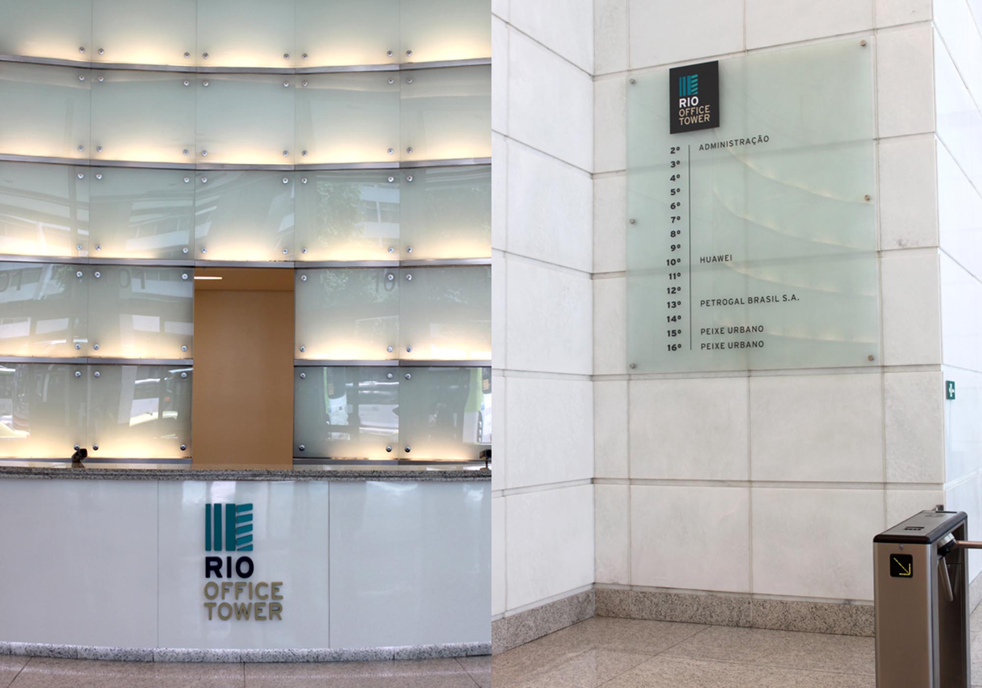 Rio Office Tower — foto 4