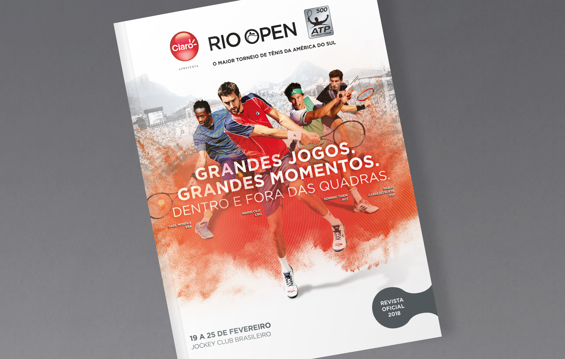 Rio Open