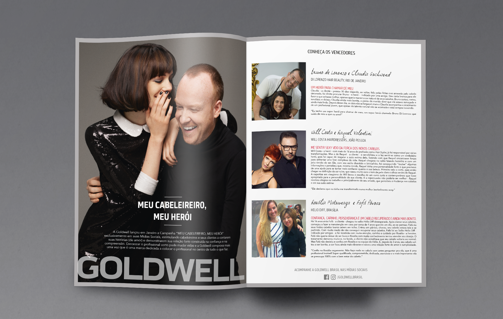 Goldwell