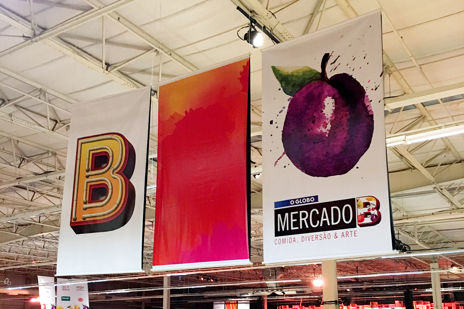 Mercado B — foto 2