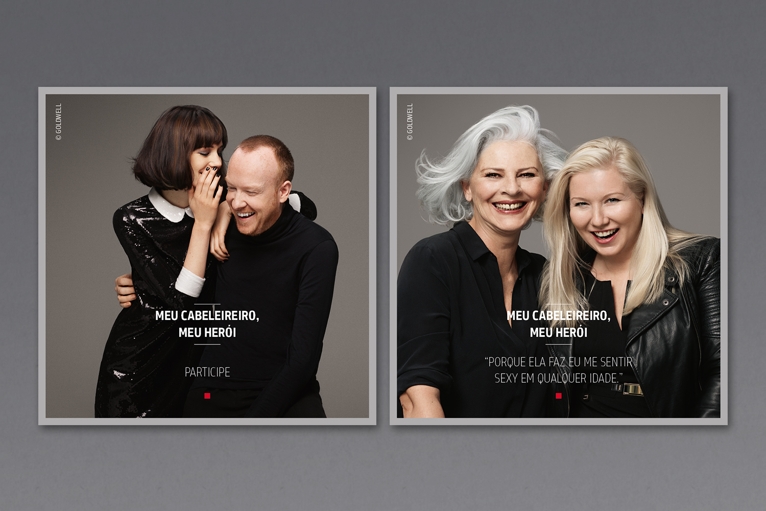 Goldwell — foto 1