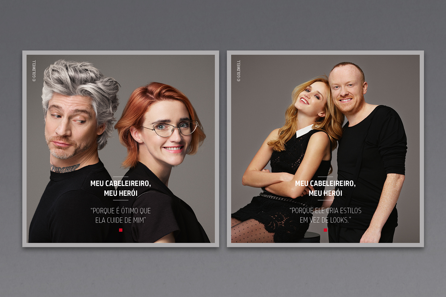 Goldwell — foto 2