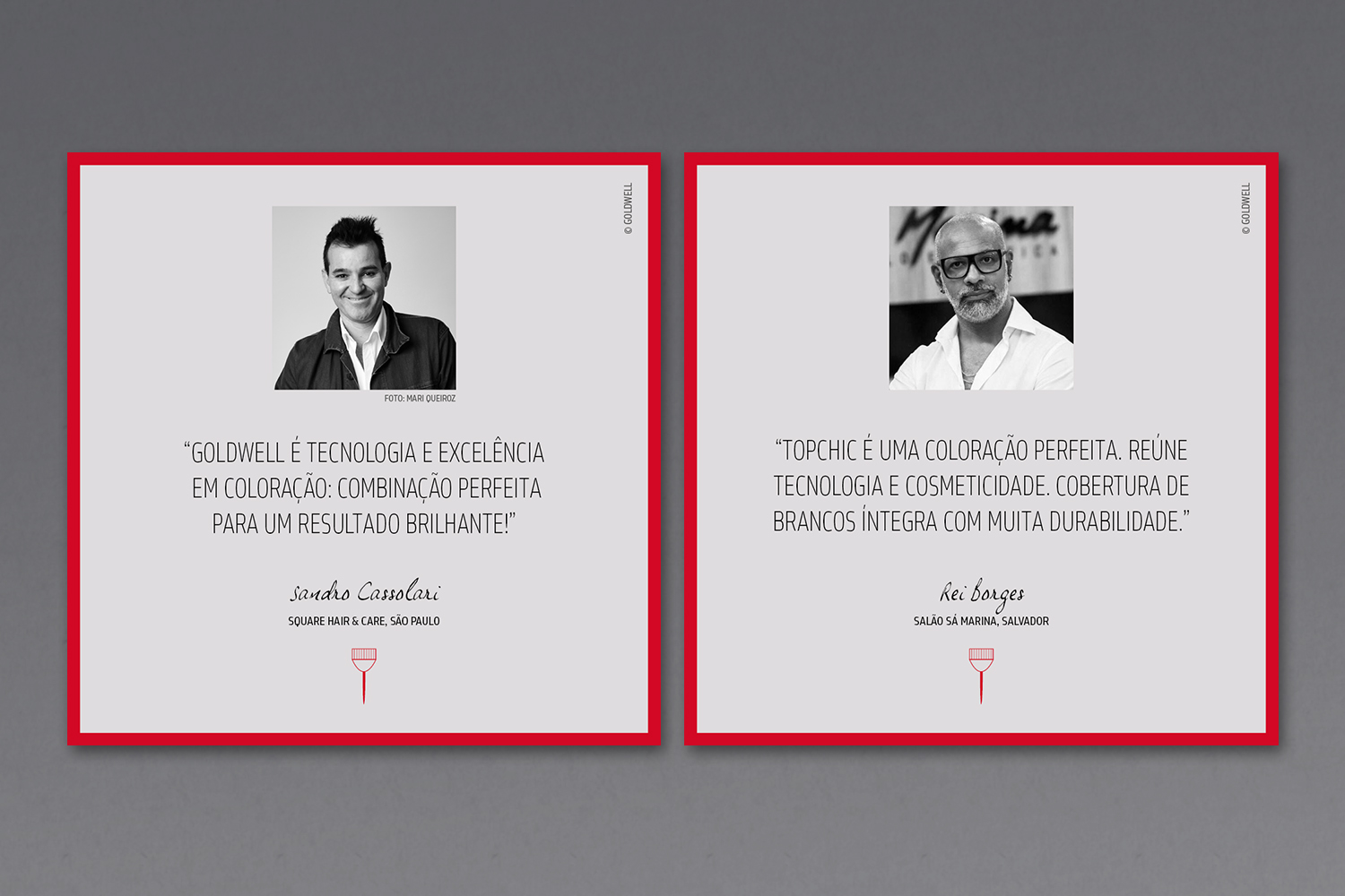 Goldwell — foto 4