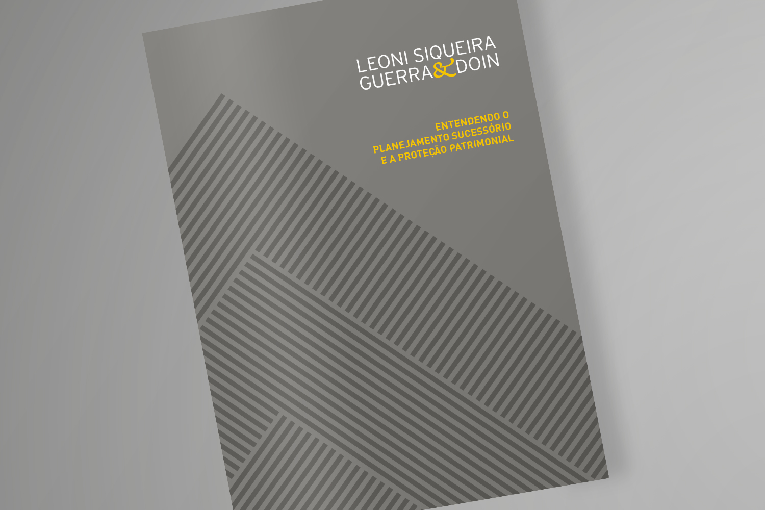 LEONI SIQUEIRA GUERRA & DOIN — foto 2