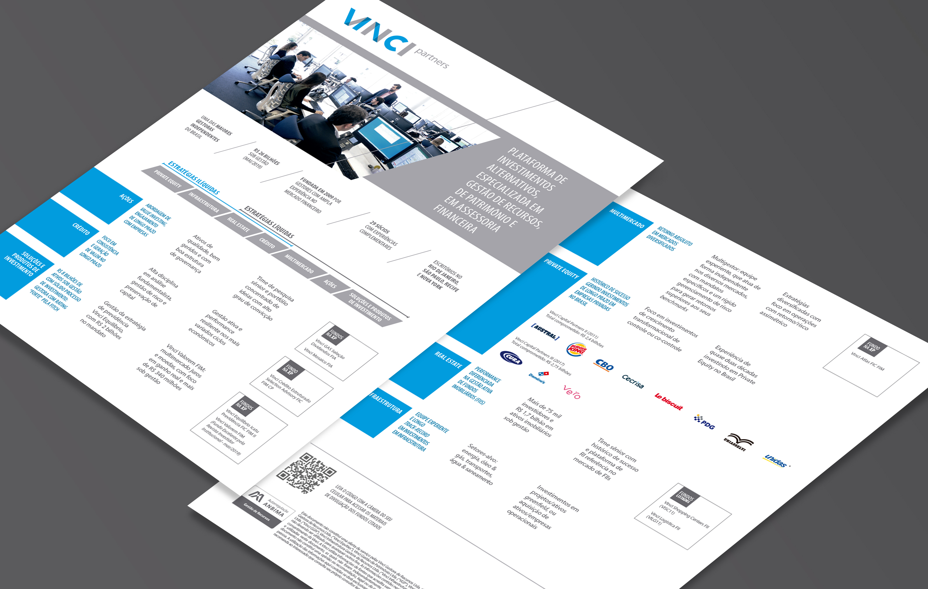 Vinci Partners