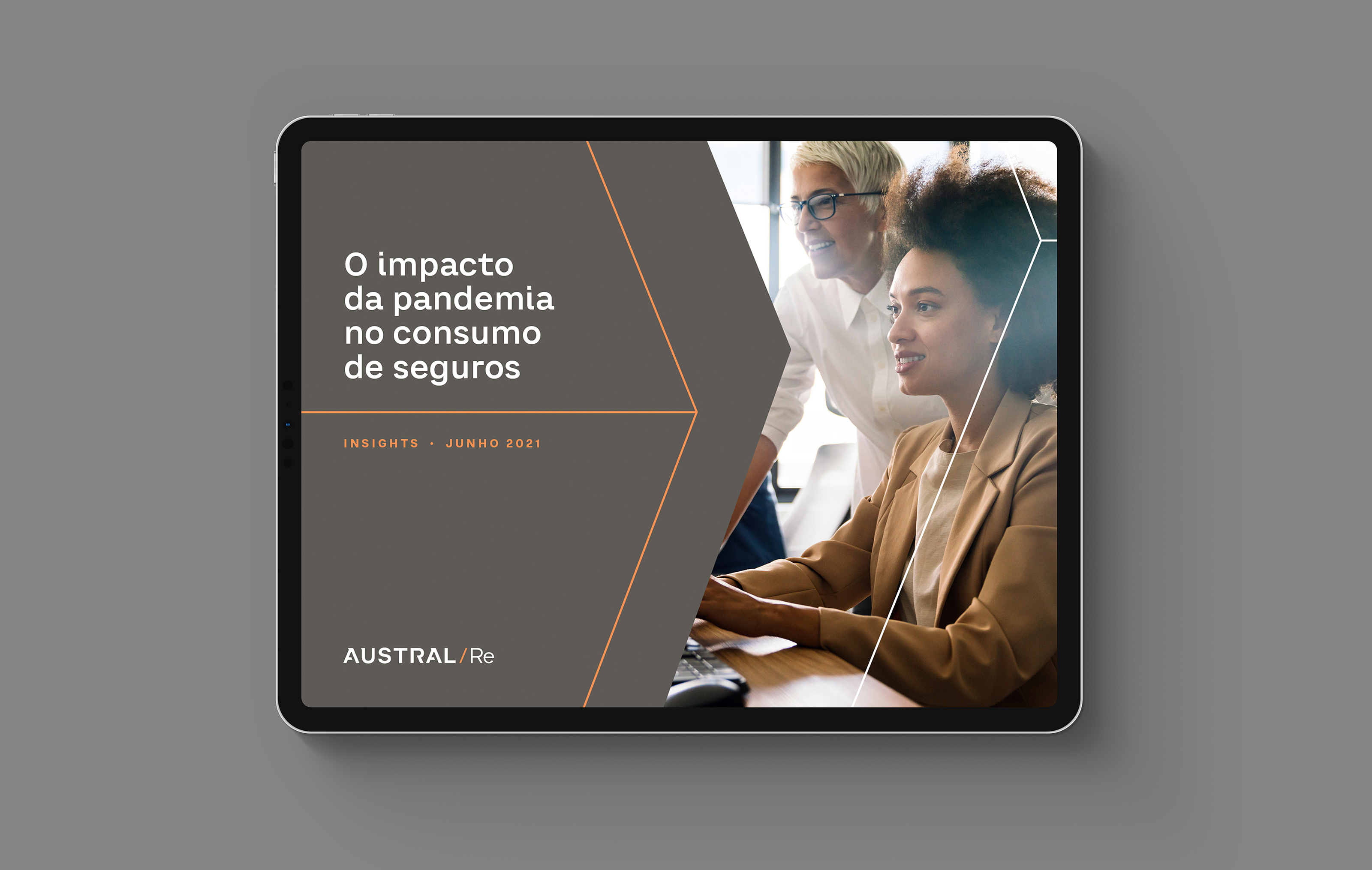 AUSTRAL INSIGHT — foto 1