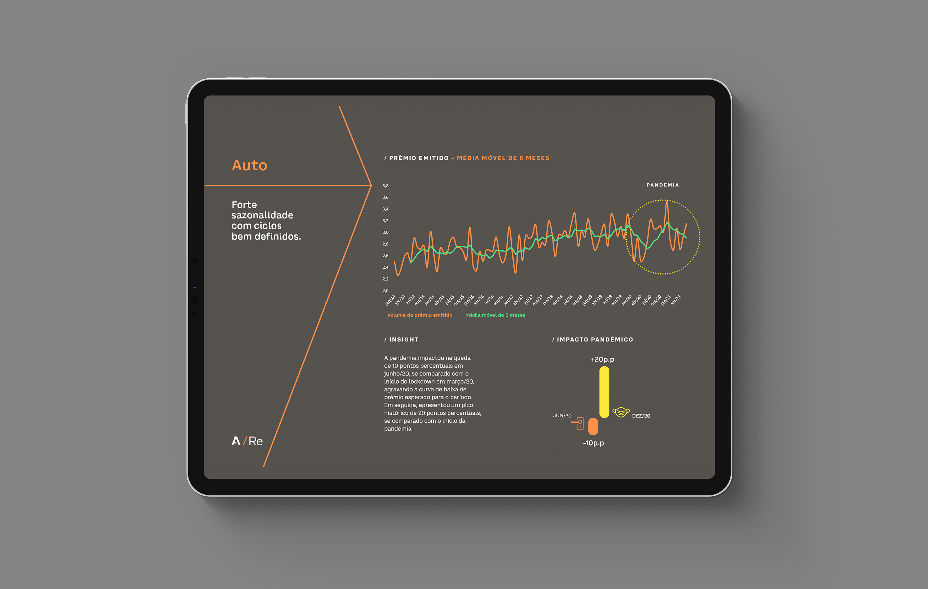 AUSTRAL INSIGHT — foto 3