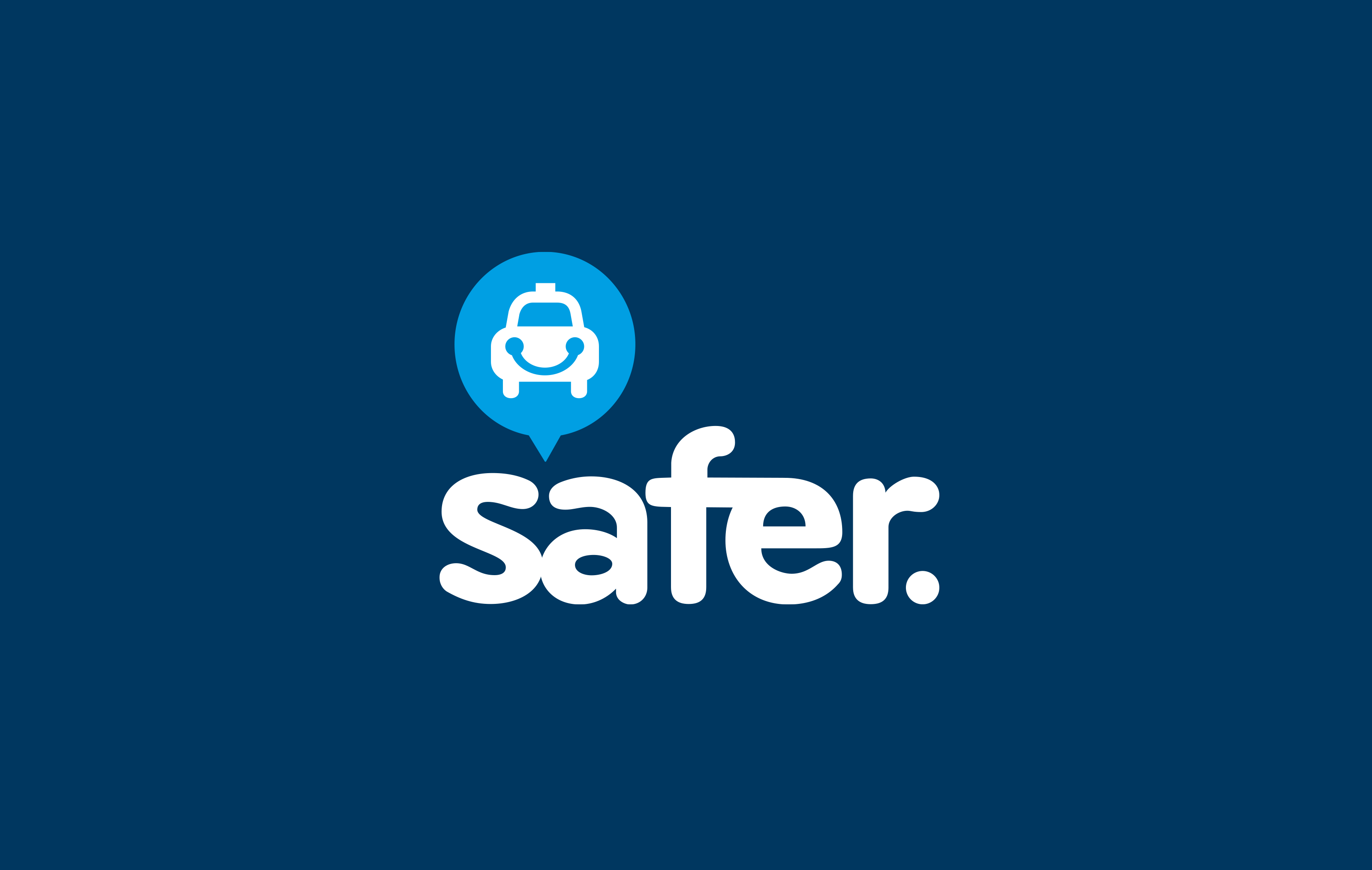 Safer
