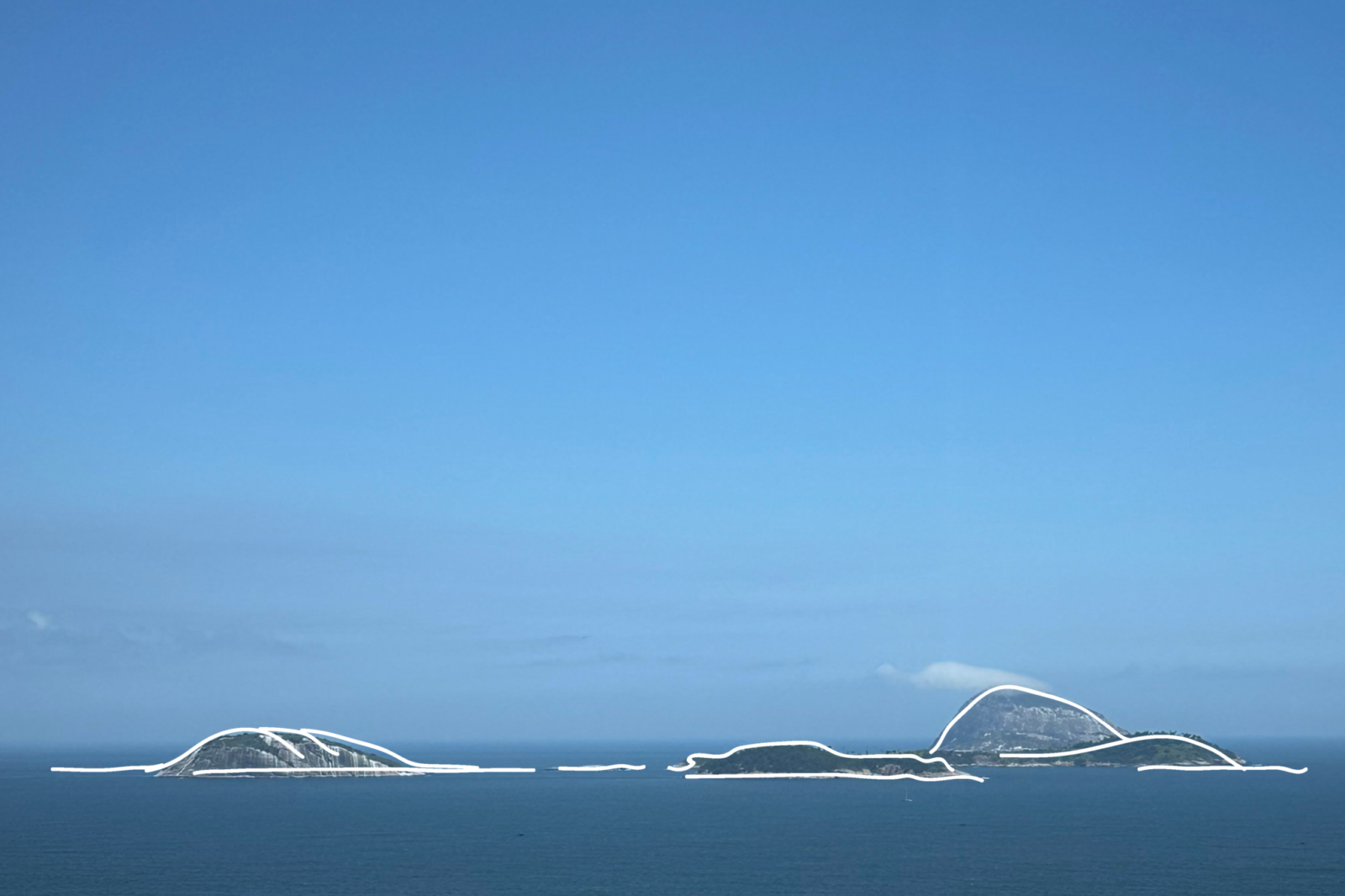 ILHA ESTÚDIO — foto 1