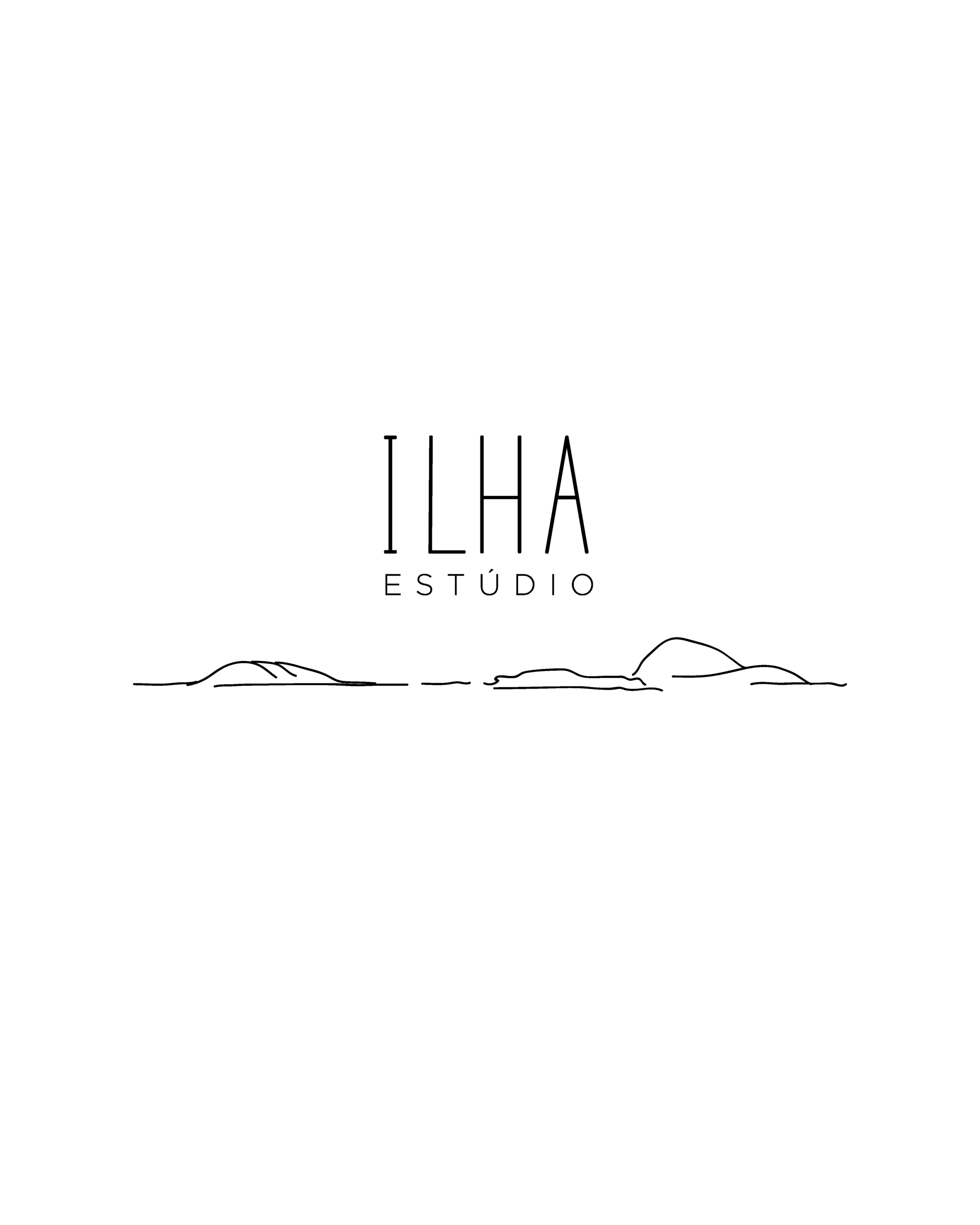 ILHA ESTÚDIO