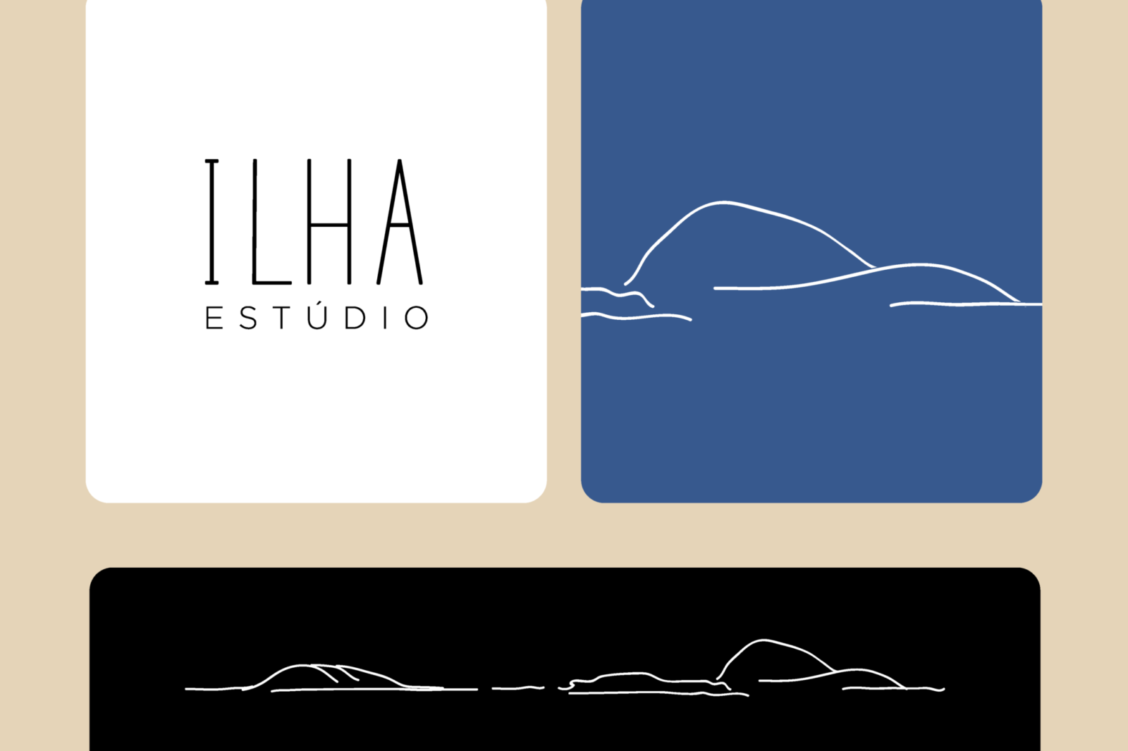 ILHA ESTÚDIO — foto 4