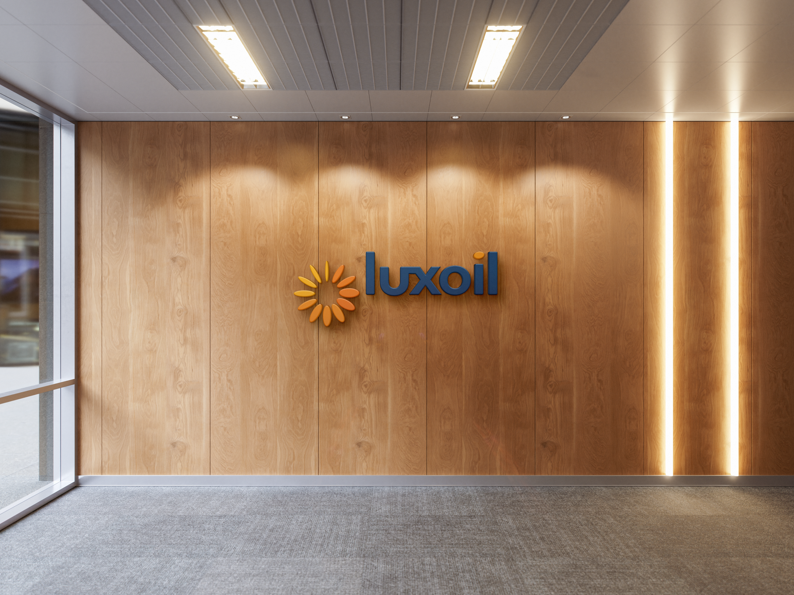 LUX OIL — foto 4