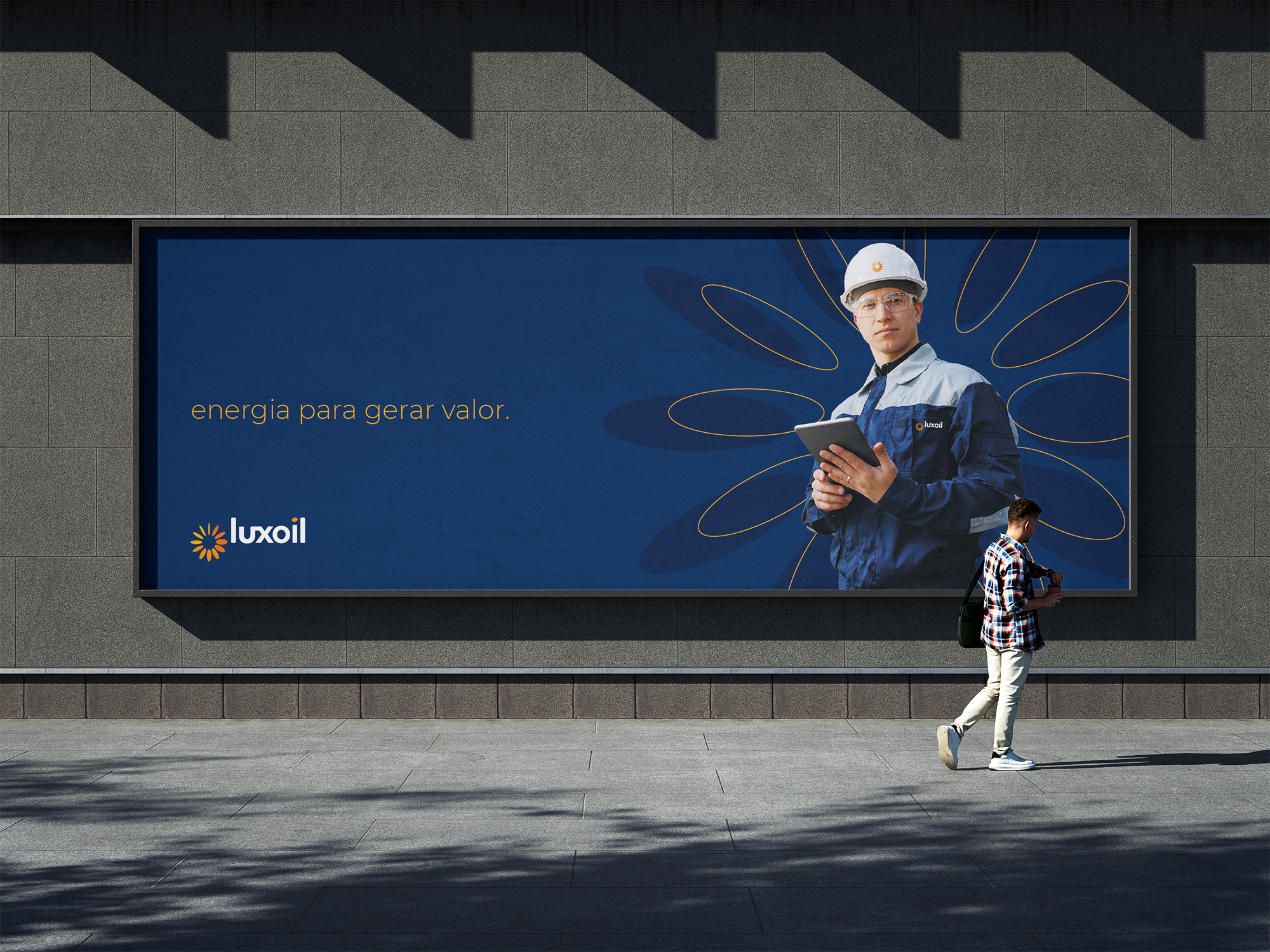 LUX OIL — foto 3