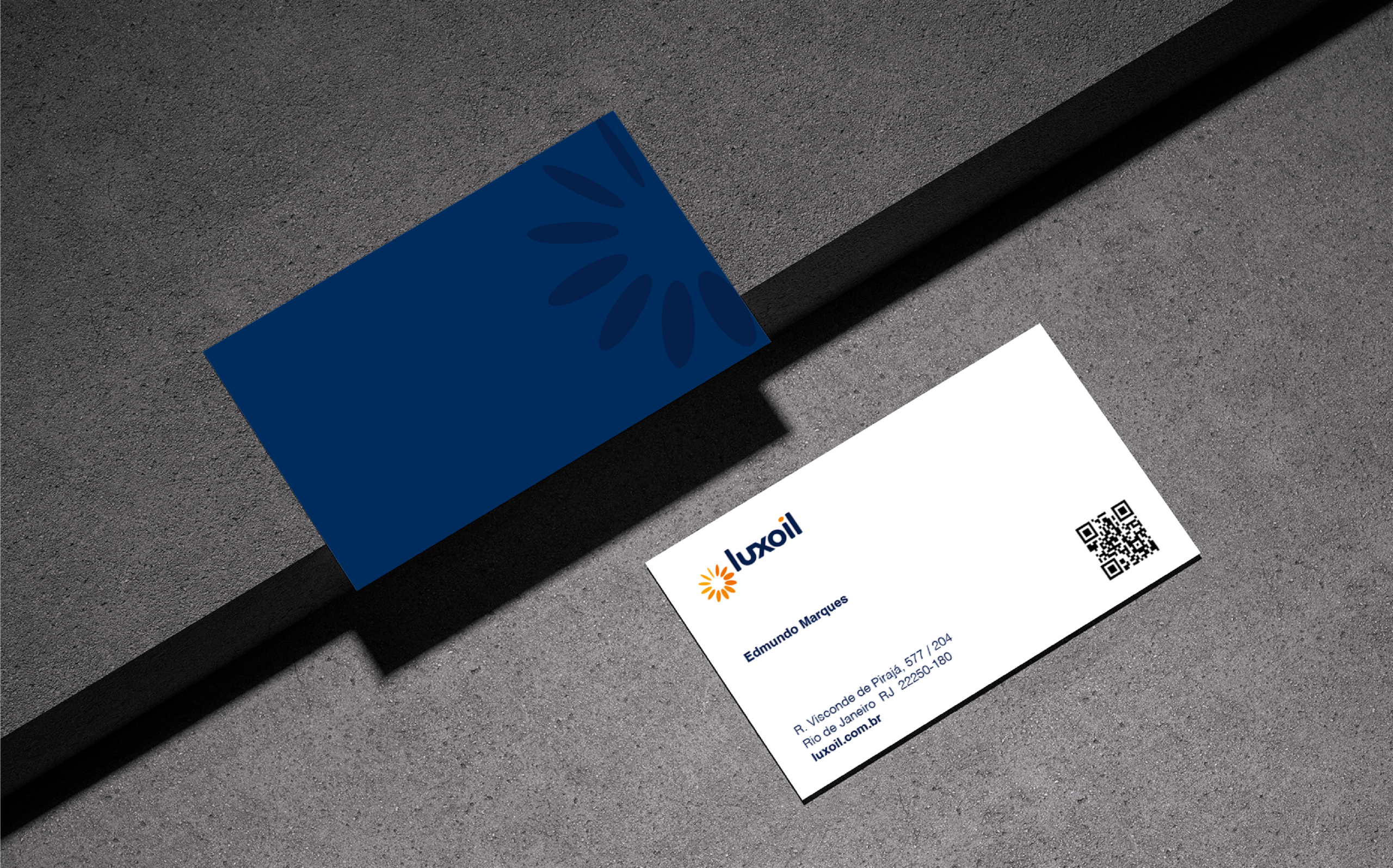 LUX OIL — foto 2