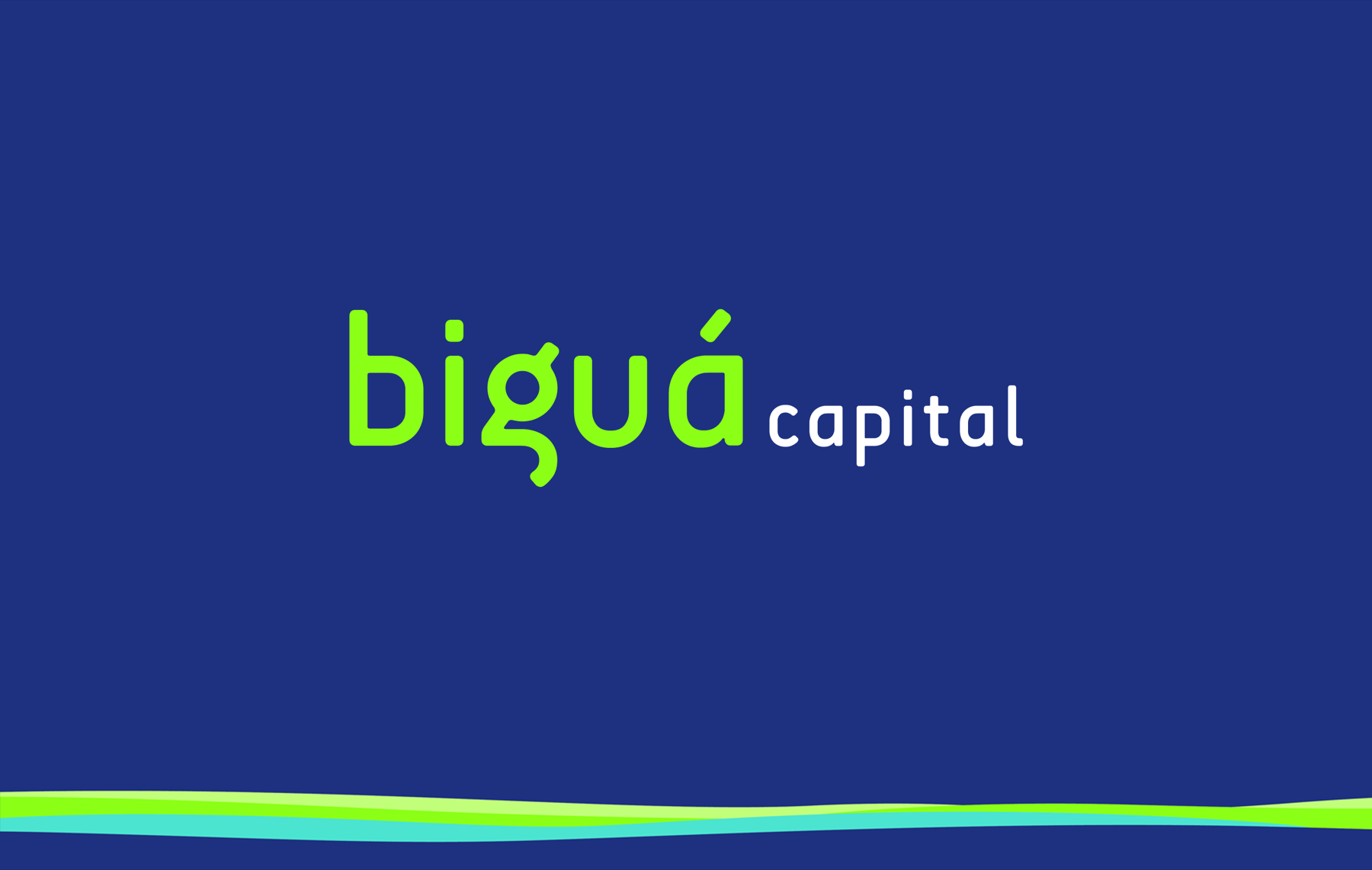 Biguá Capital — foto 1