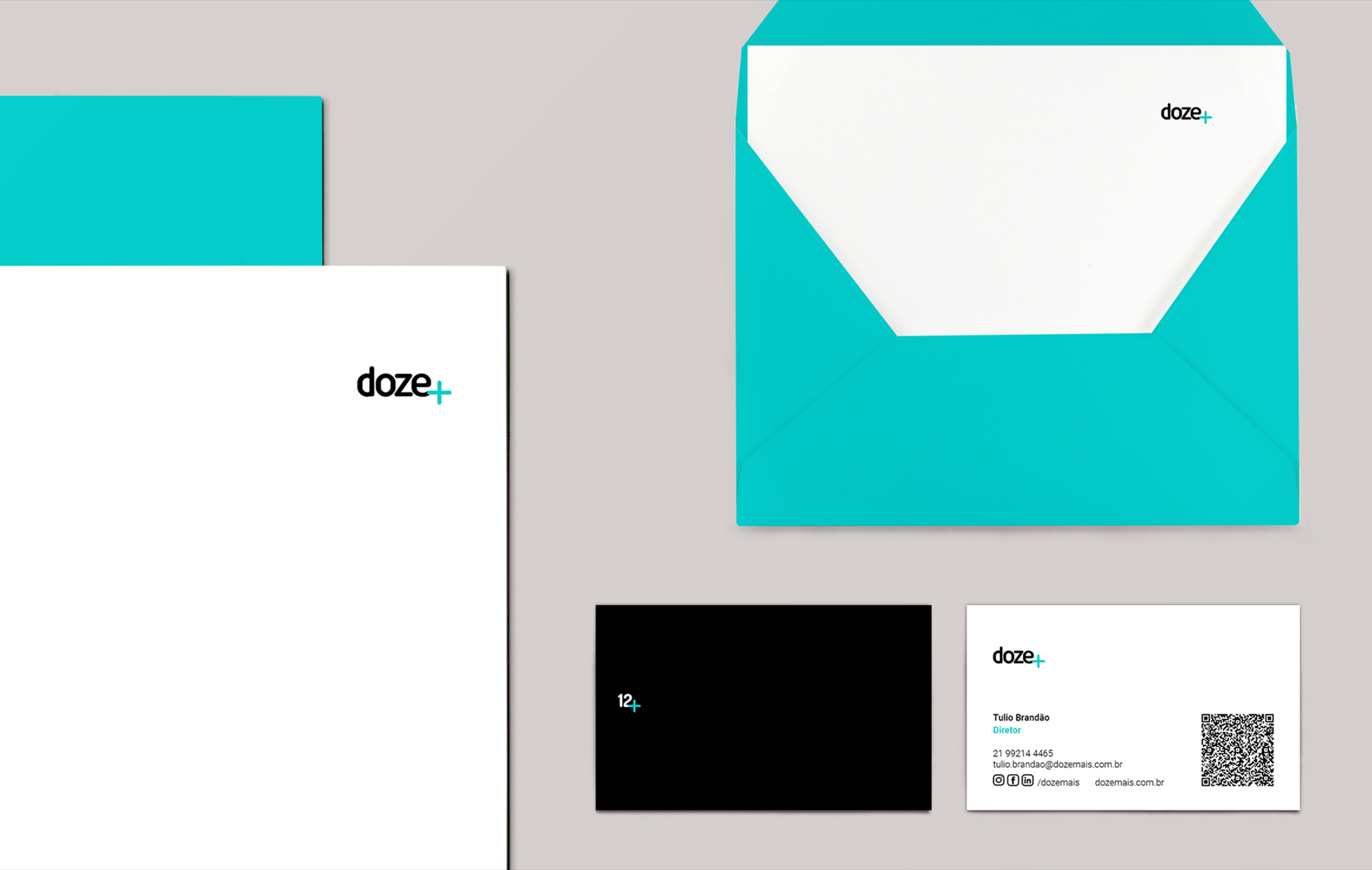 DOZE MAIS — foto 4