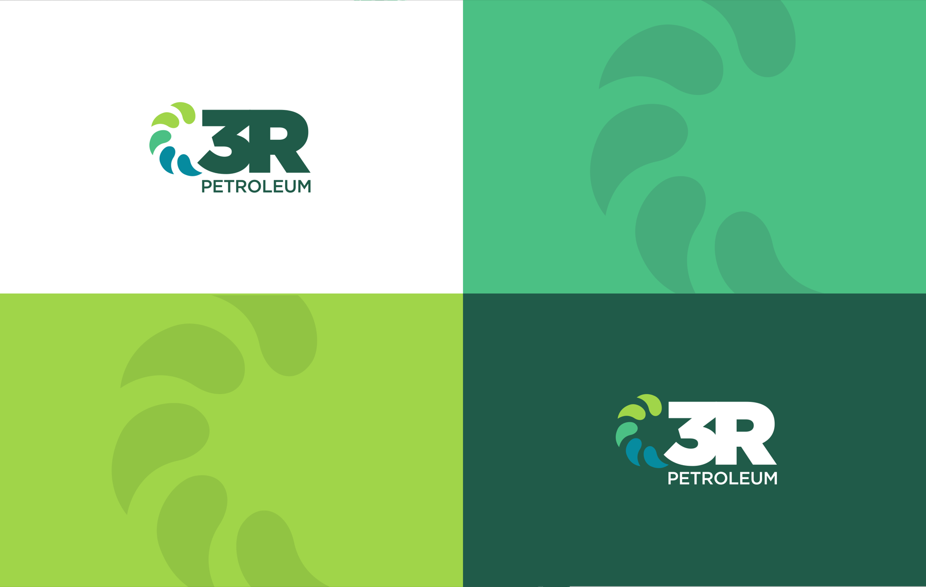 3R Petroleum — foto 3