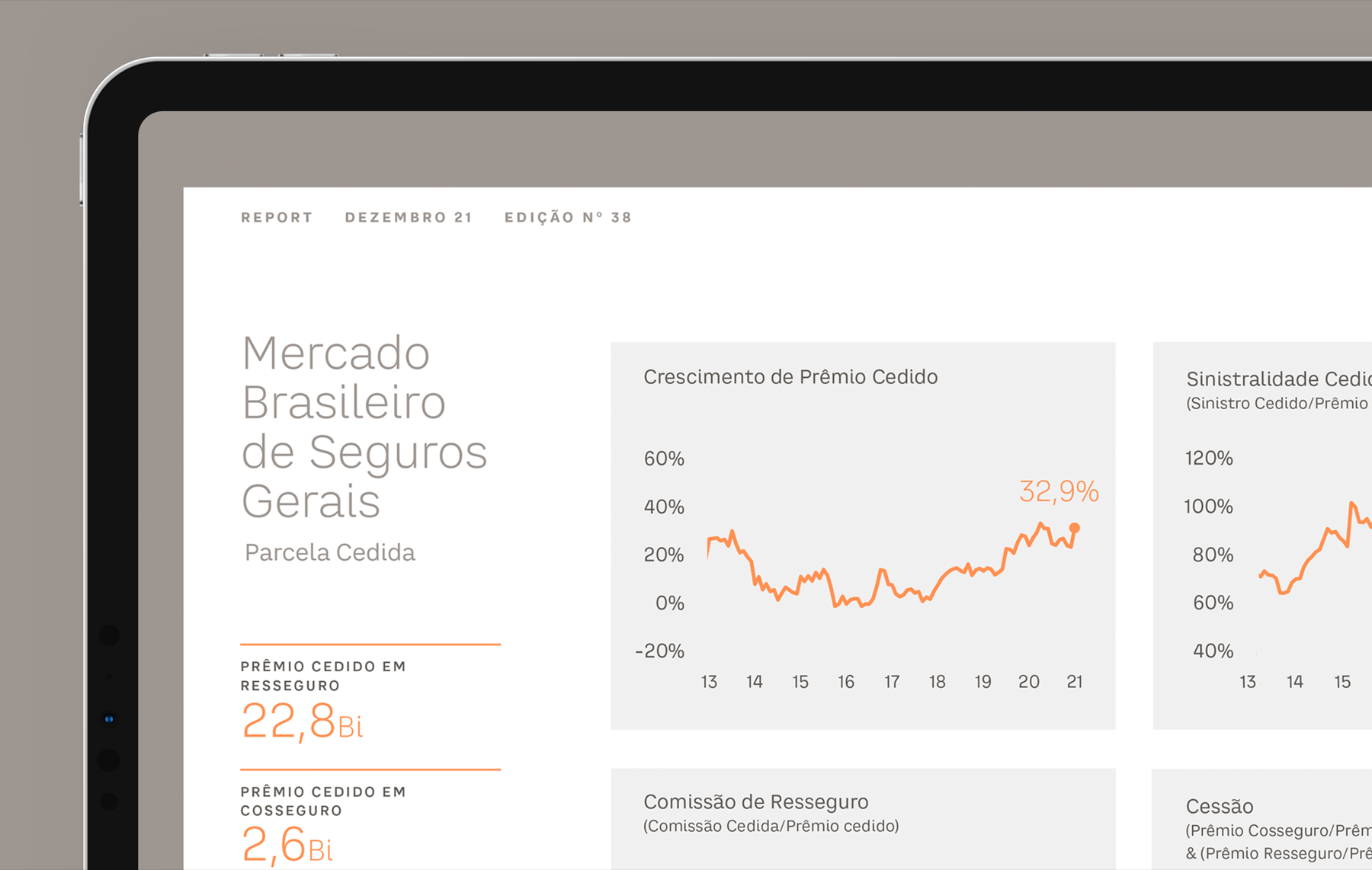 AUSTRAL REPORT — foto 3